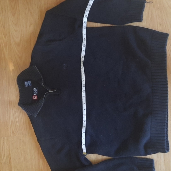 Chaps sweater - Picture 6 of 7